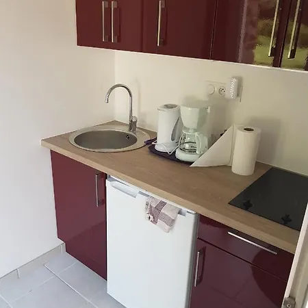 Appartement La Puisatière Saint-Pierre-d'Artheglise