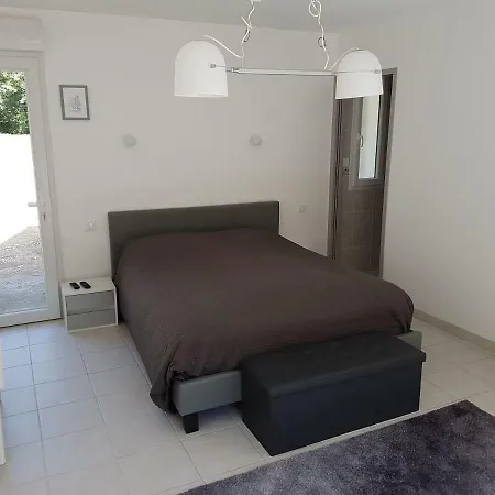 La Puisatiere * Saint-Pierre-d'Artheglise