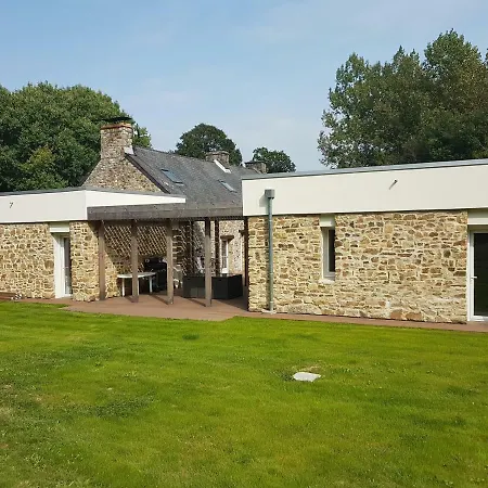 La Puisatiere Appartement *