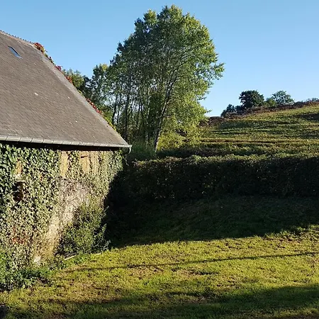 La Puisatière * Saint-Pierre-d'Artheglise