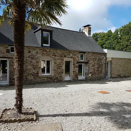 La Puisatiere * Saint-Pierre-d'Artheglise