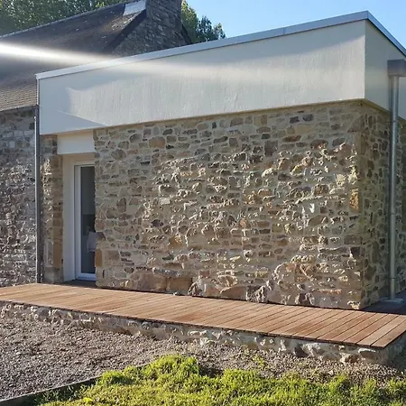 La Puisatière Appartement Saint-Pierre-d'Artheglise