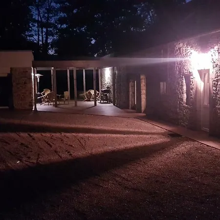 Apartment La Puisatiere Saint-Pierre-d'Artheglise