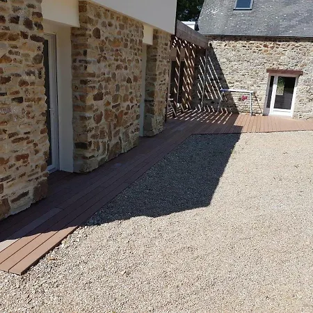 La Puisatiere * Saint-Pierre-d'Artheglise