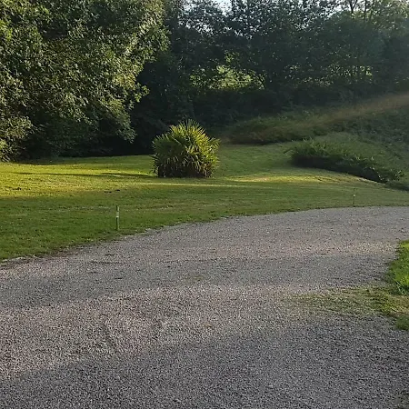 La Puisatiere Appartement Saint-Pierre-d'Artheglise