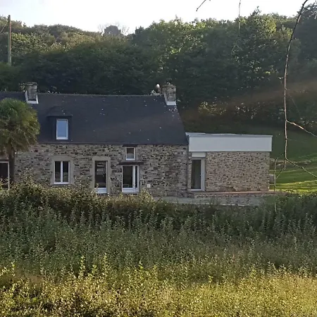 La Puisatière Appartement Saint-Pierre-d'Artheglise