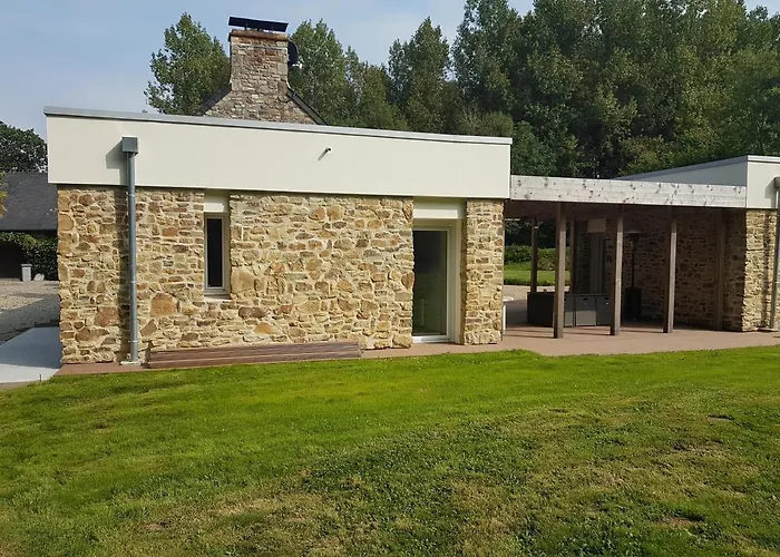 La Puisatiere Apartment