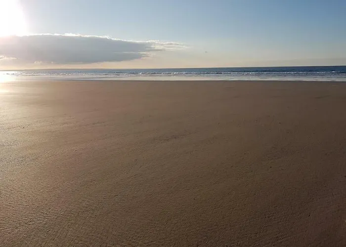 La Puisatiere Lägenhet