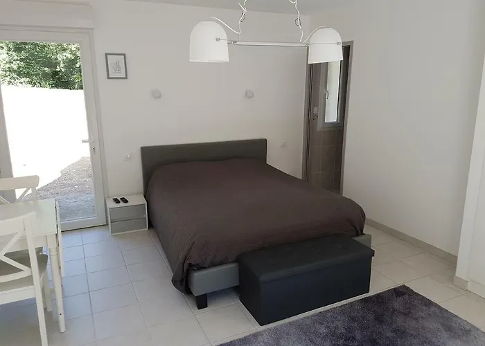 La Puisatiere * Saint-Pierre-d'Artheglise