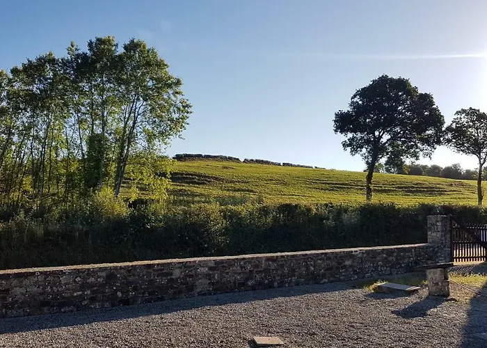 Lägenhet La Puisatiere Saint-Pierre-d'Artheglise