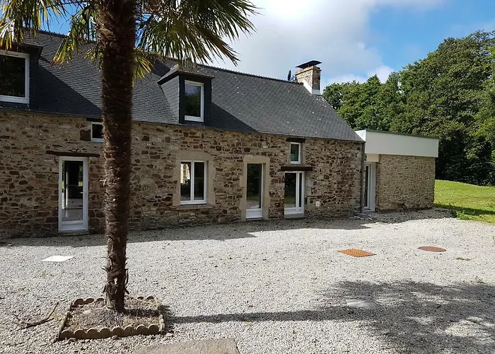 La Puisatiere * Saint-Pierre-d'Artheglise