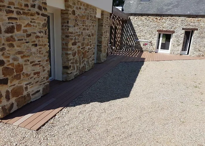 La Puisatiere * Saint-Pierre-d'Artheglise