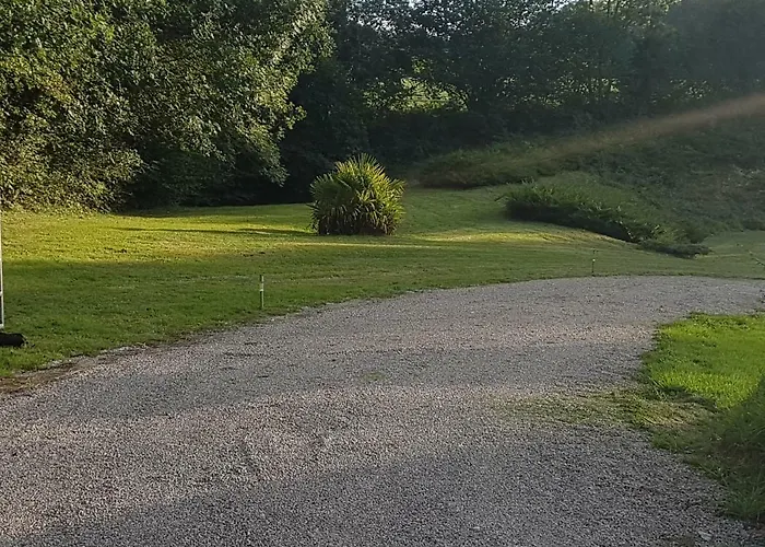 La Puisatiere Apartment Saint-Pierre-d'Artheglise