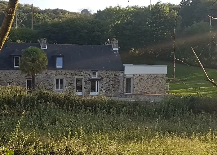 La Puisatiere Lägenhet Saint-Pierre-d'Artheglise